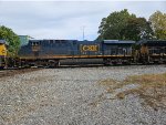 CSX 3234